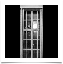 3 - Nicks Window - Chris Beesley
